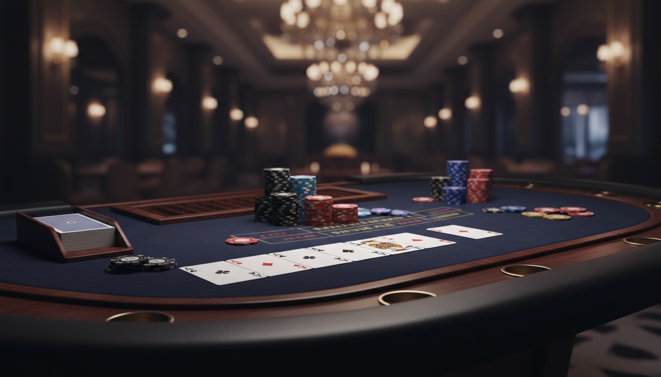Winbeatz Casino biztonság és megbízhatóság