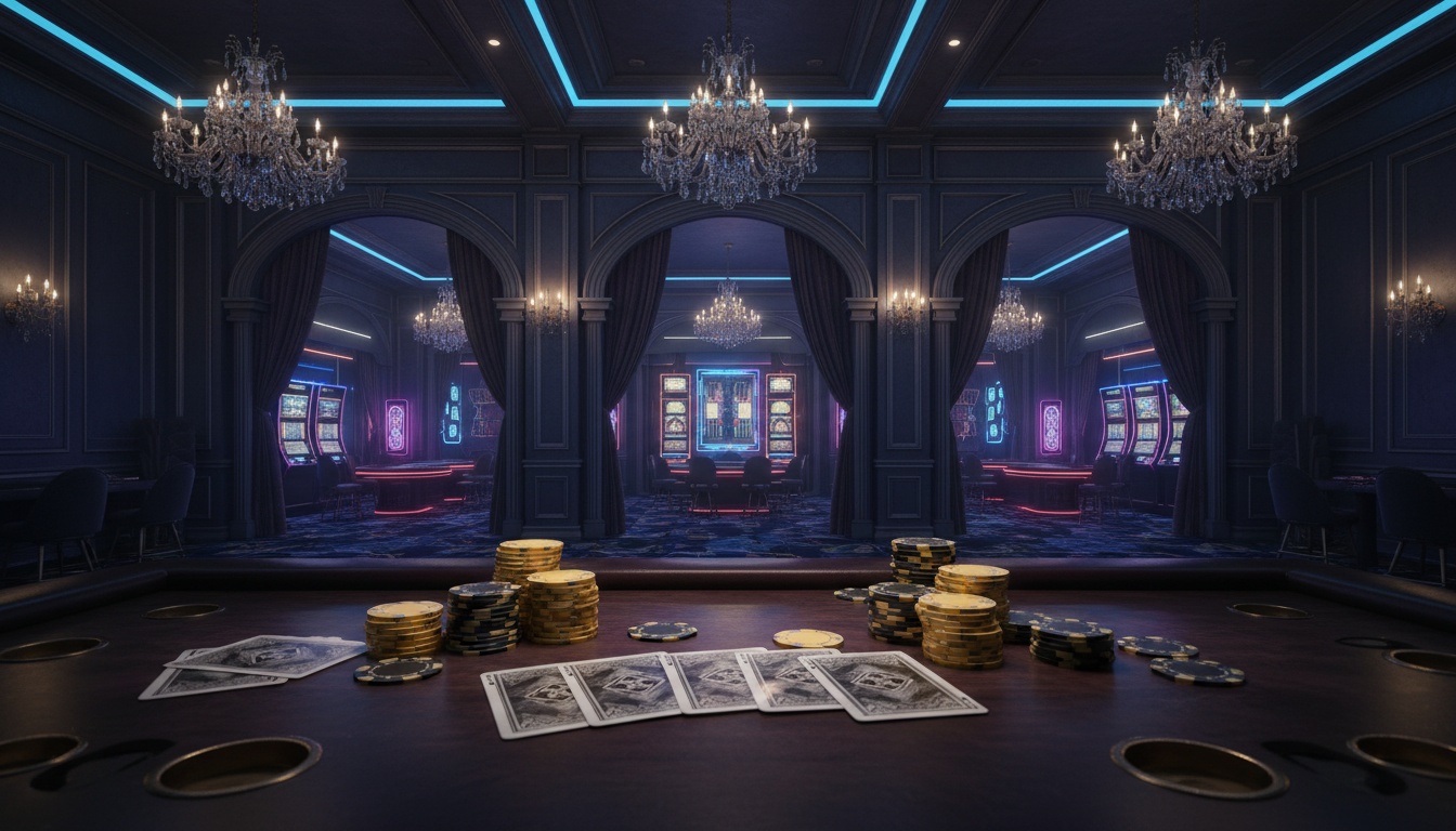 Winbeatz Casino